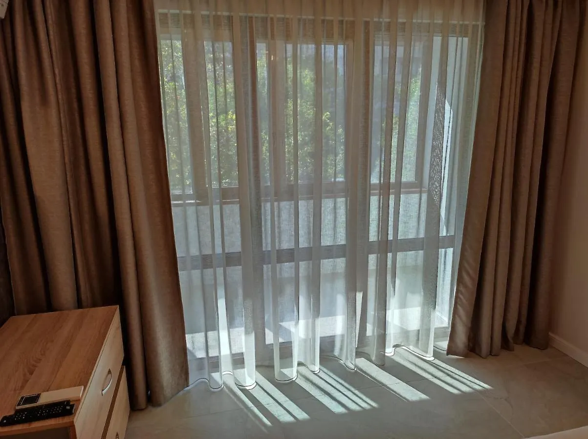 Top Apartment Sevi Varna 0*,