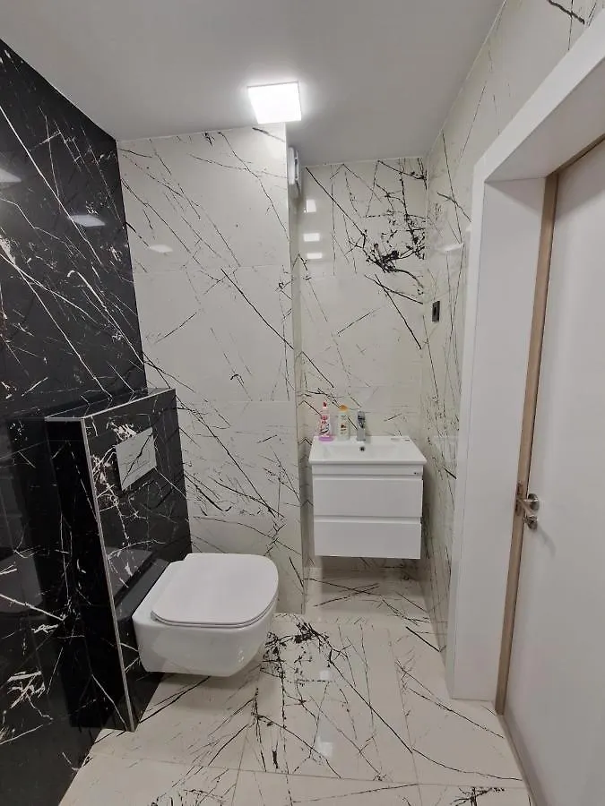 Top Apartment Sevi Varna