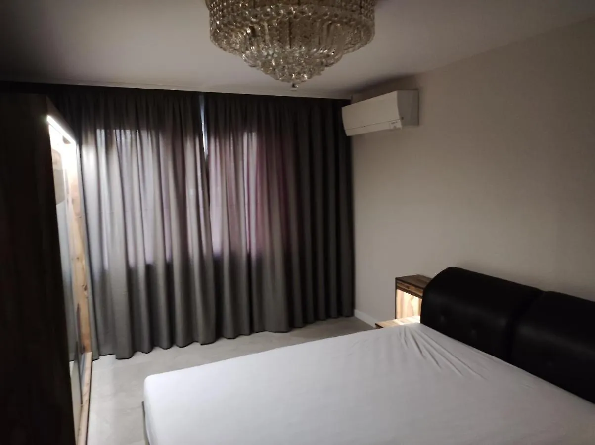 Top Apartment Sevi Varna Bulgaria