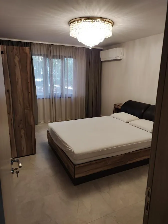 Top Apartment Sevi Varna