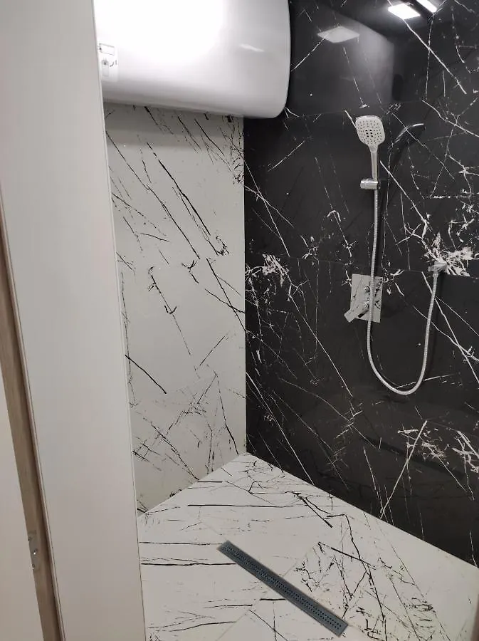 Top Apartment Sevi Varna