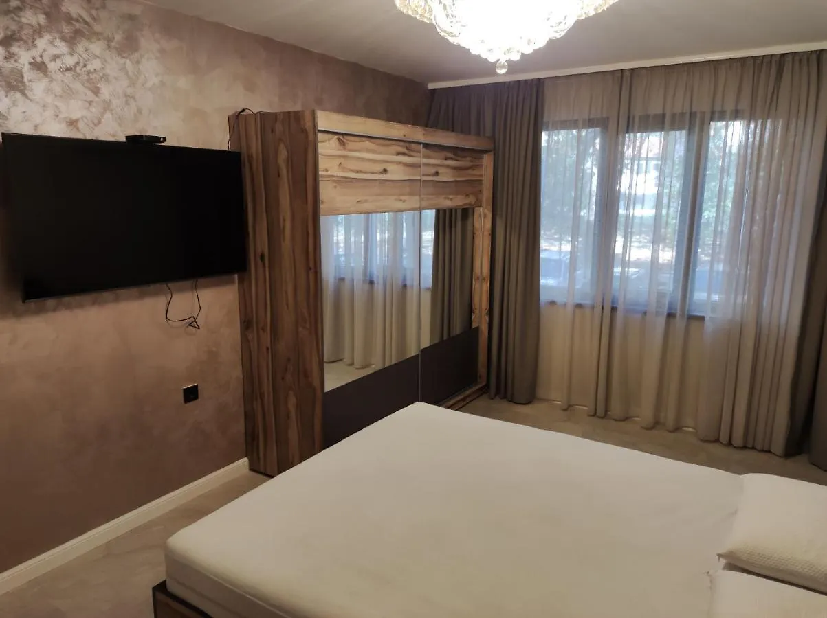 Top Apartment Sevi Varna 0*,