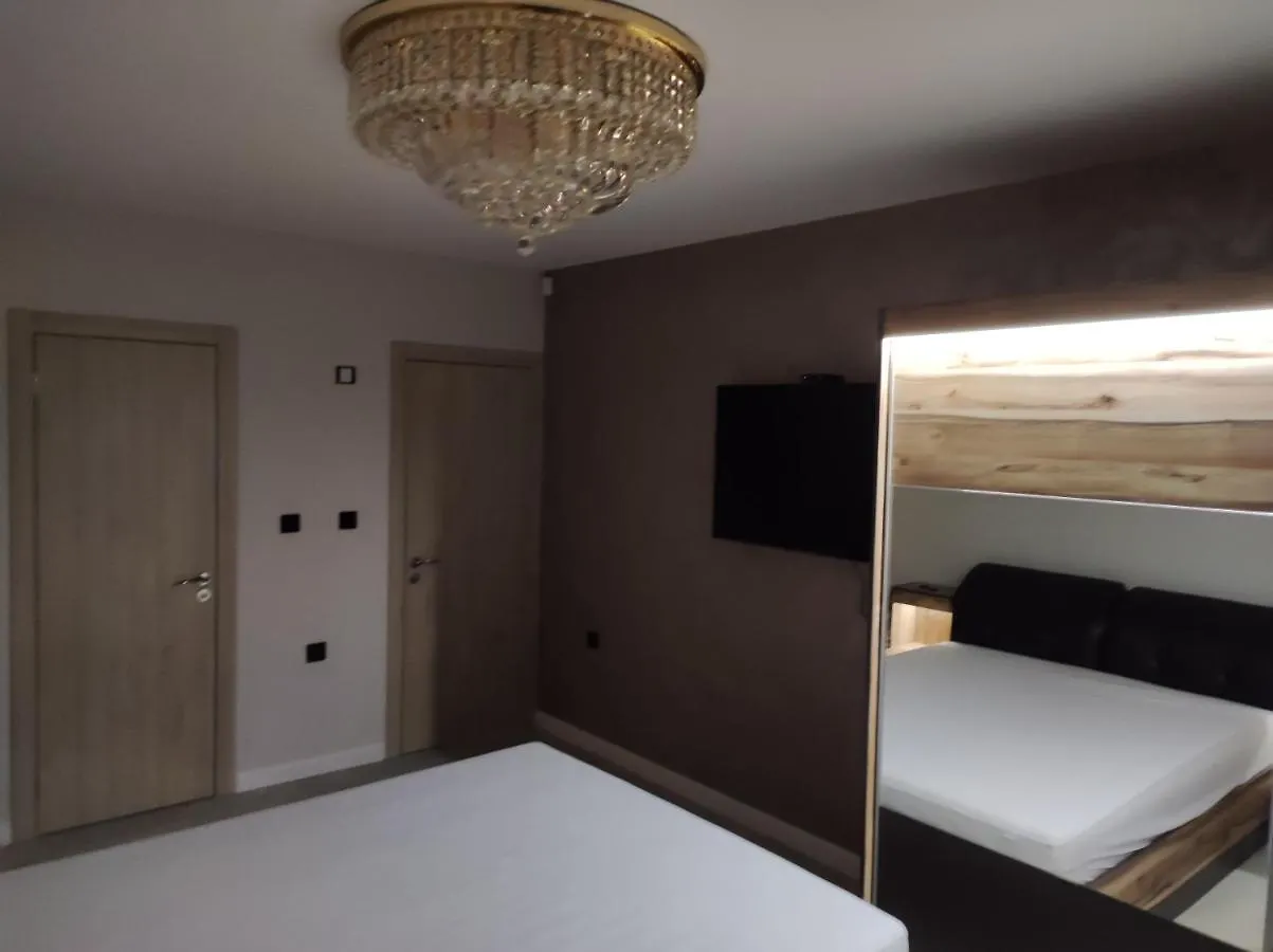 Top Apartment Sevi Varna 0*,  Bulgaria