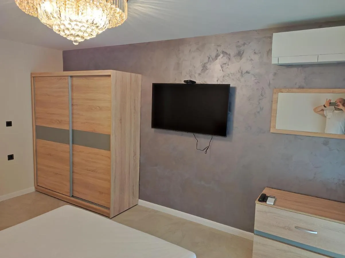 Top Apartment Sevi Varna