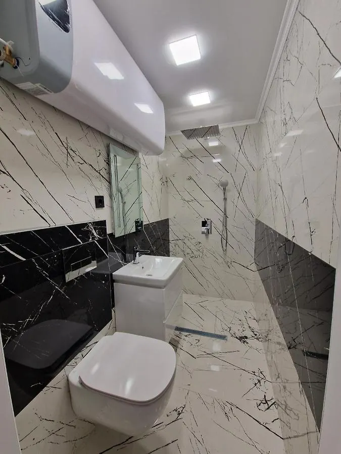 Top Apartment Sevi Varna Bulgaria