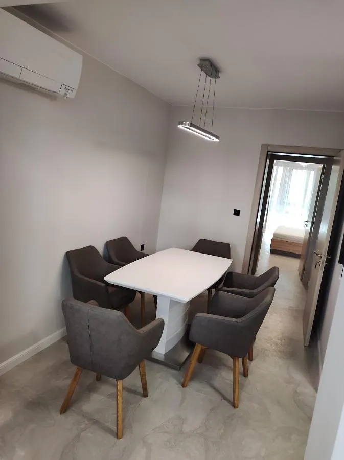 Top Apartment Sevi Varna