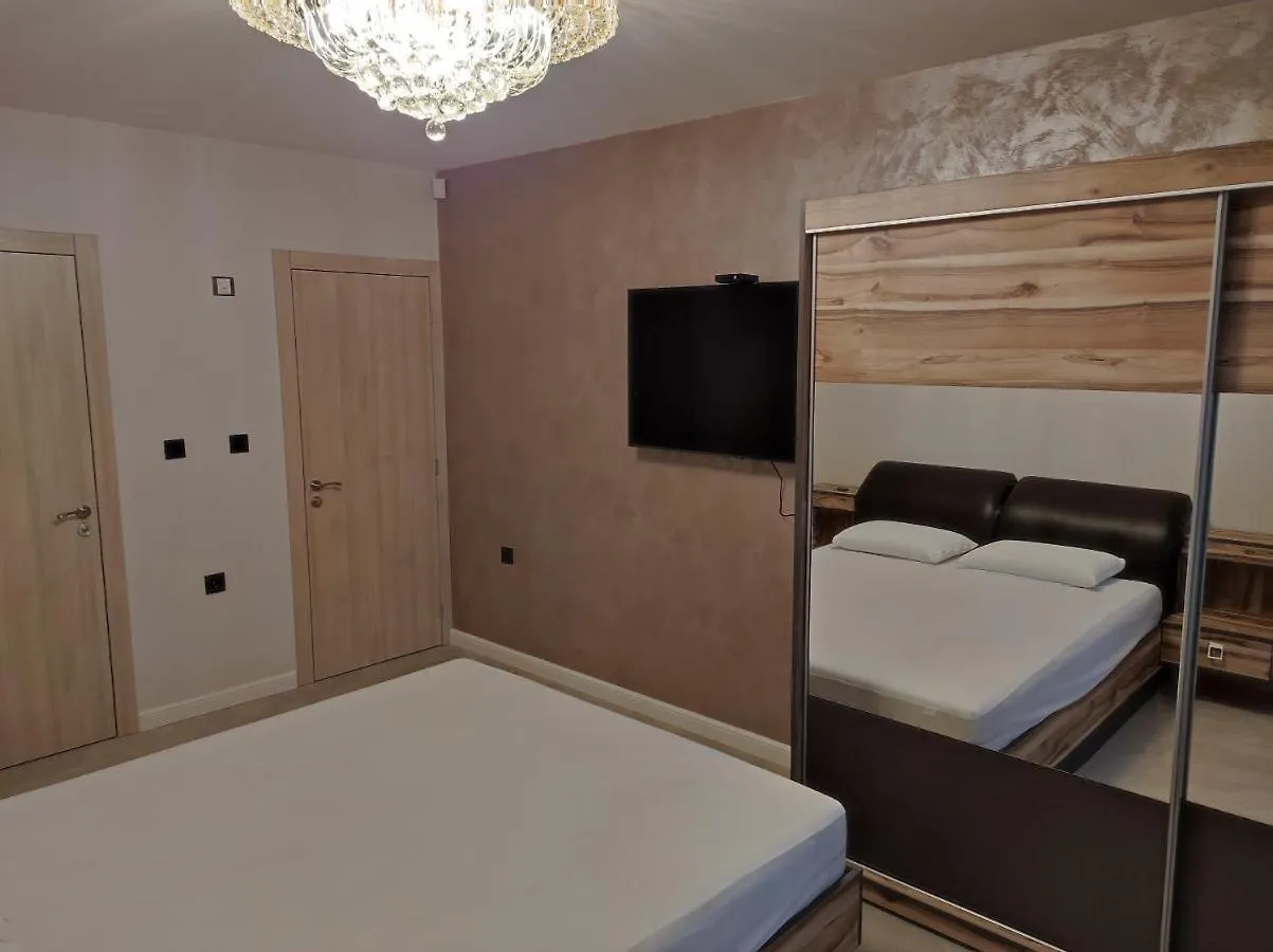 Top Apartment Sevi Varna