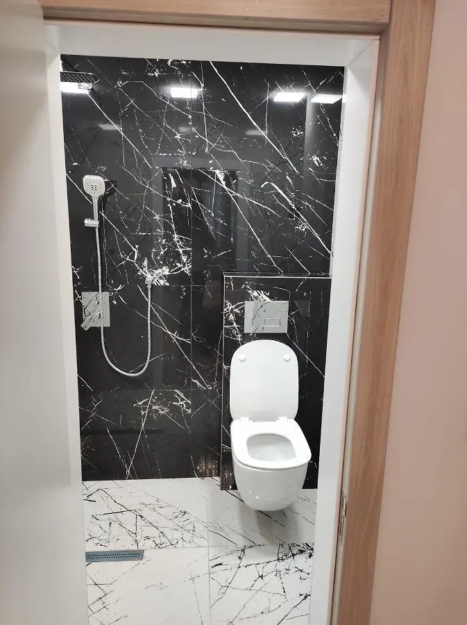 Top Apartment Sevi Varna
