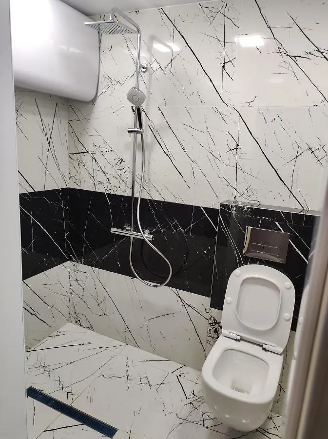 Top Apartment Sevi Varna