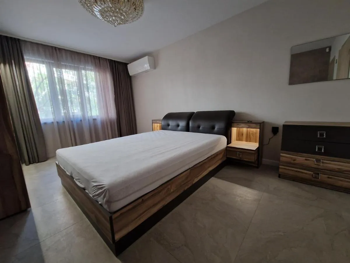Top Apartment Sevi Varna Bulgaria