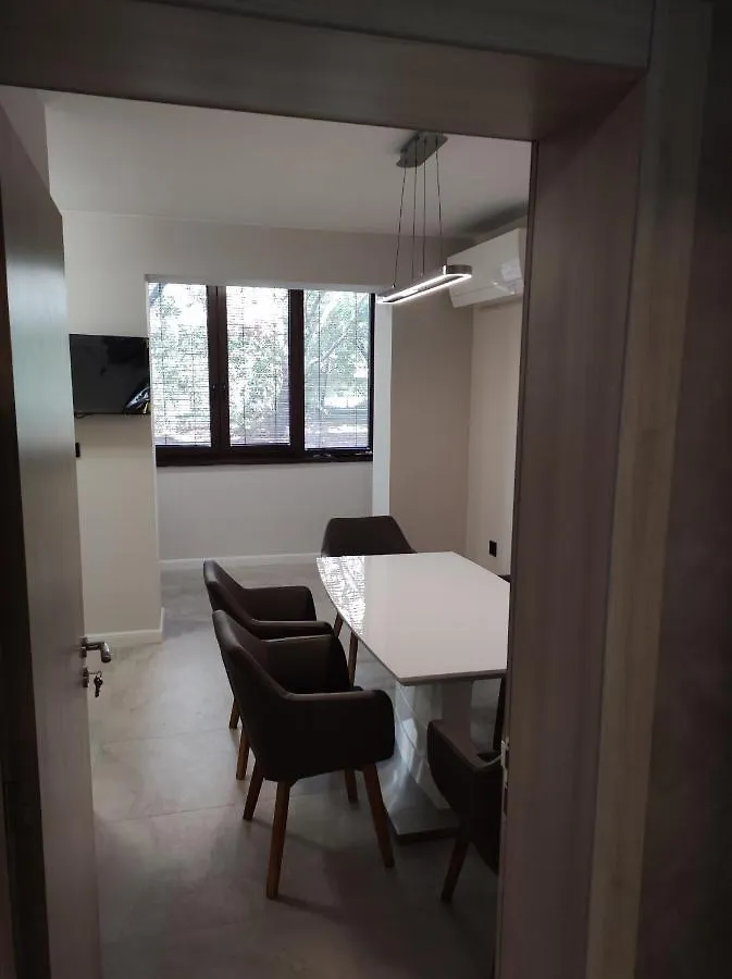 Top Apartment Sevi Varna