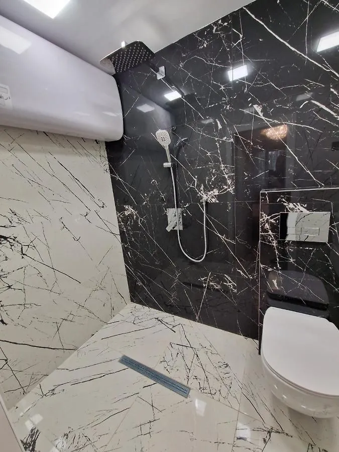 Top Apartment Sevi Varna