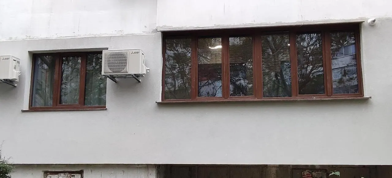 Top Apartment Sevi Varna