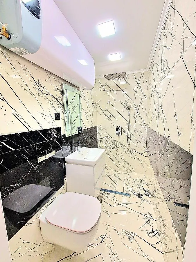 Top Apartment Sevi Varna