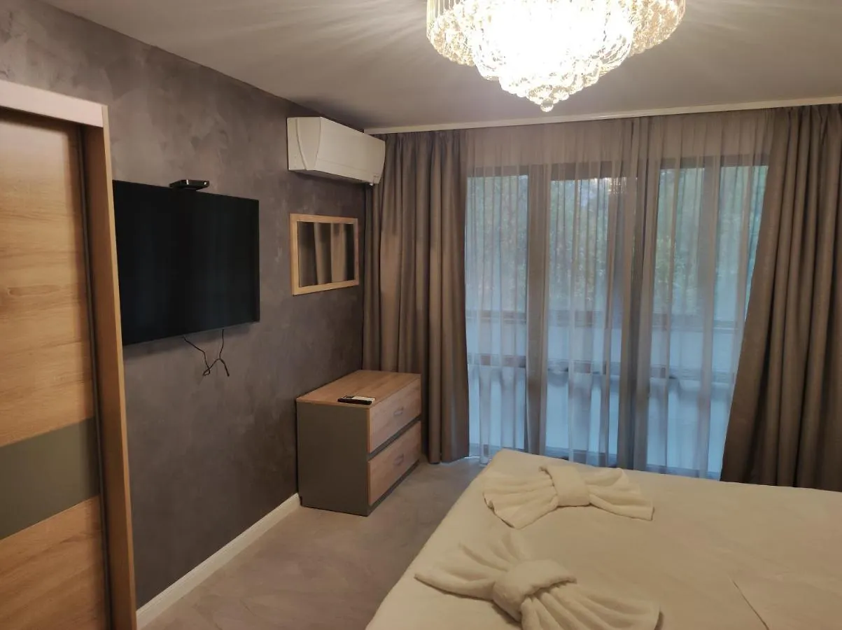 Top Apartment Sevi Varna 0*,
