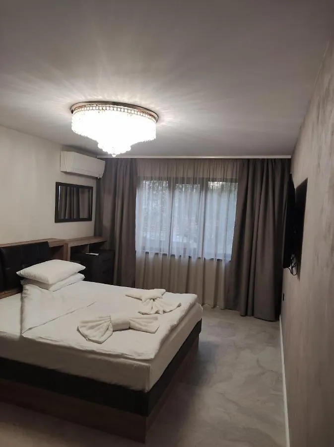 Top Apartment Sevi Varna