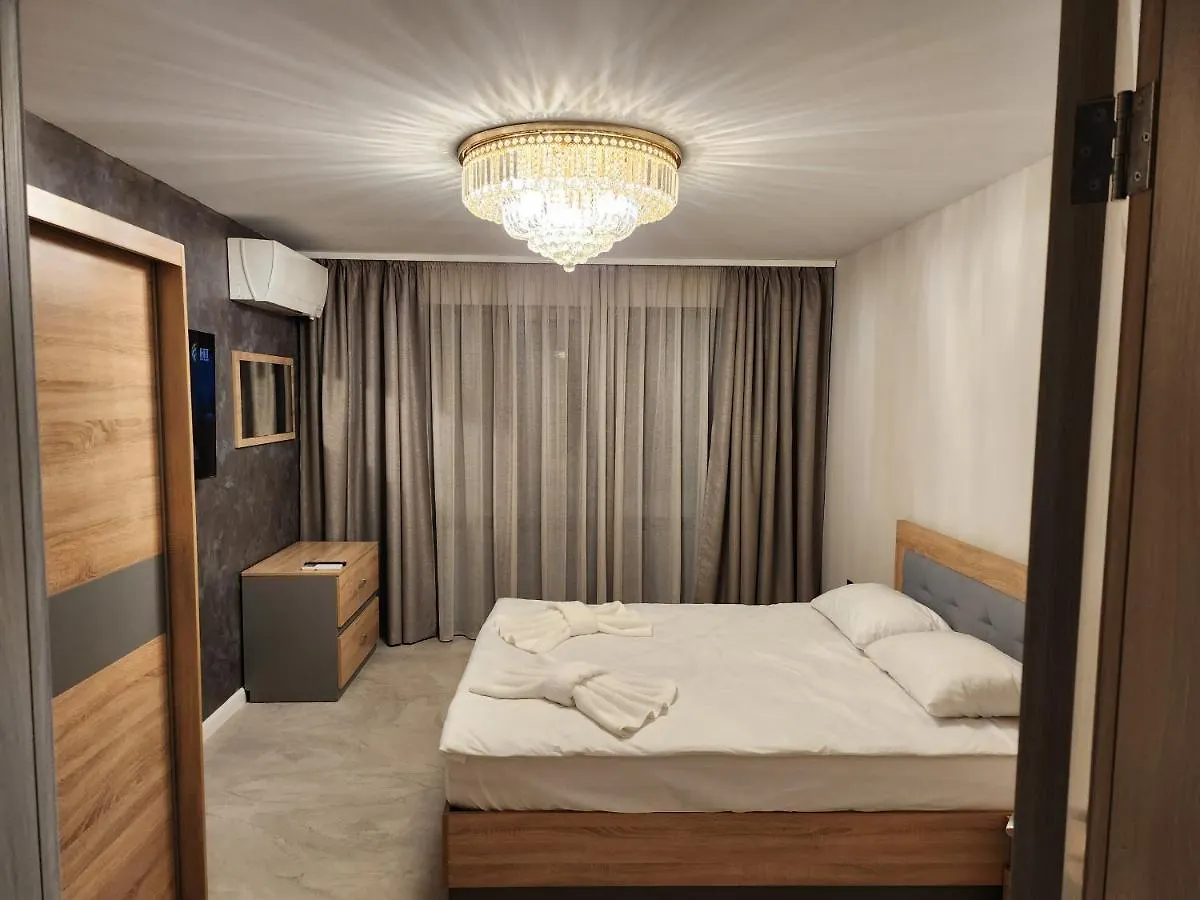 Top Apartment Sevi Varna
