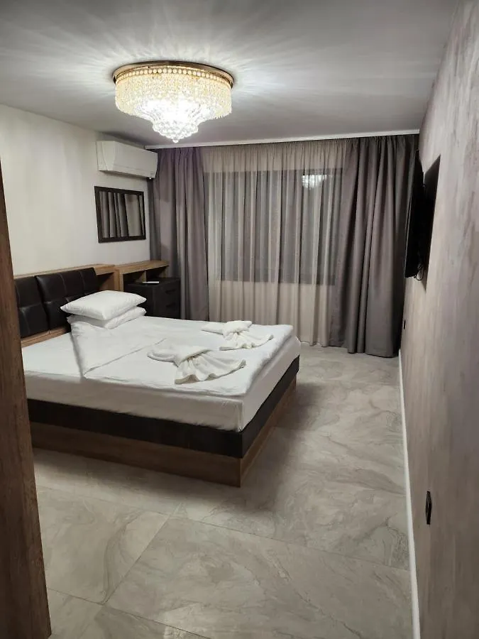 Top Apartment Sevi Varna 0*,  Bulgaria