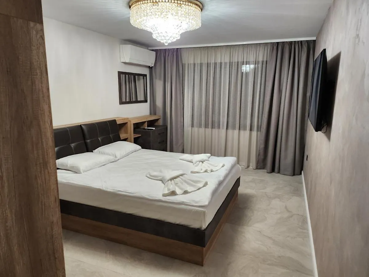 Top Apartment Sevi Varna