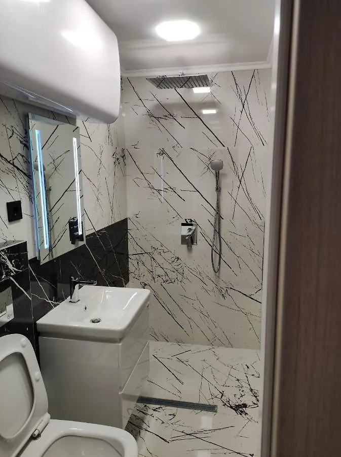 Top Apartment Sevi Varna
