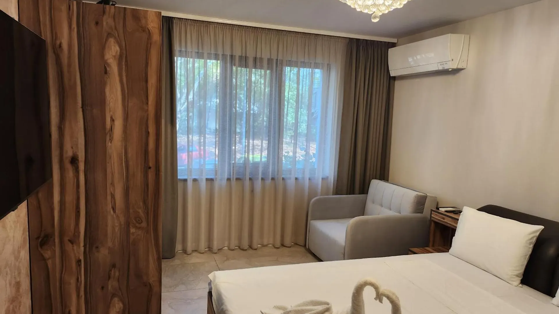 Top Apartment Sevi Varna Bulgaria