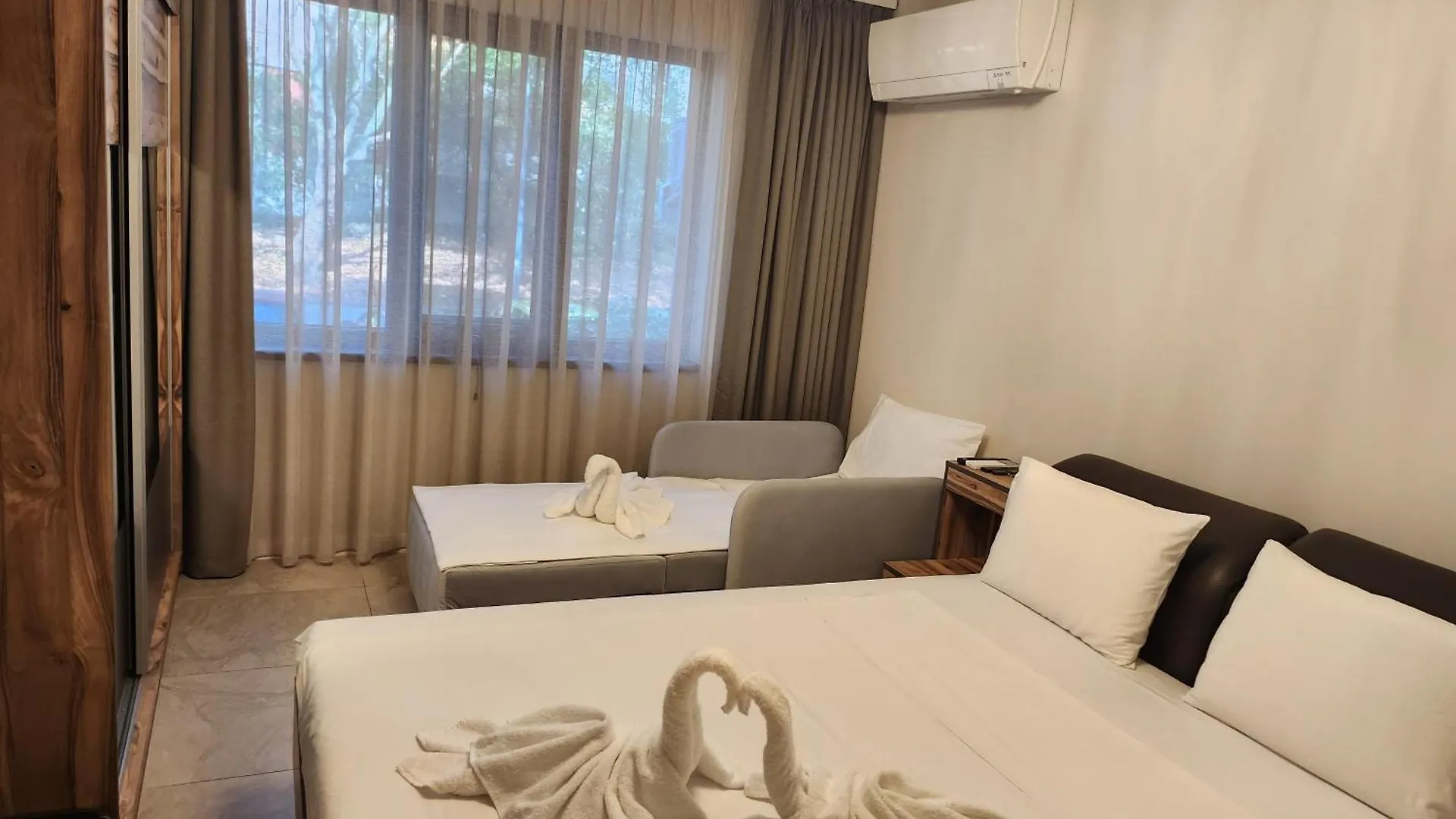 Top Apartment Sevi Varna