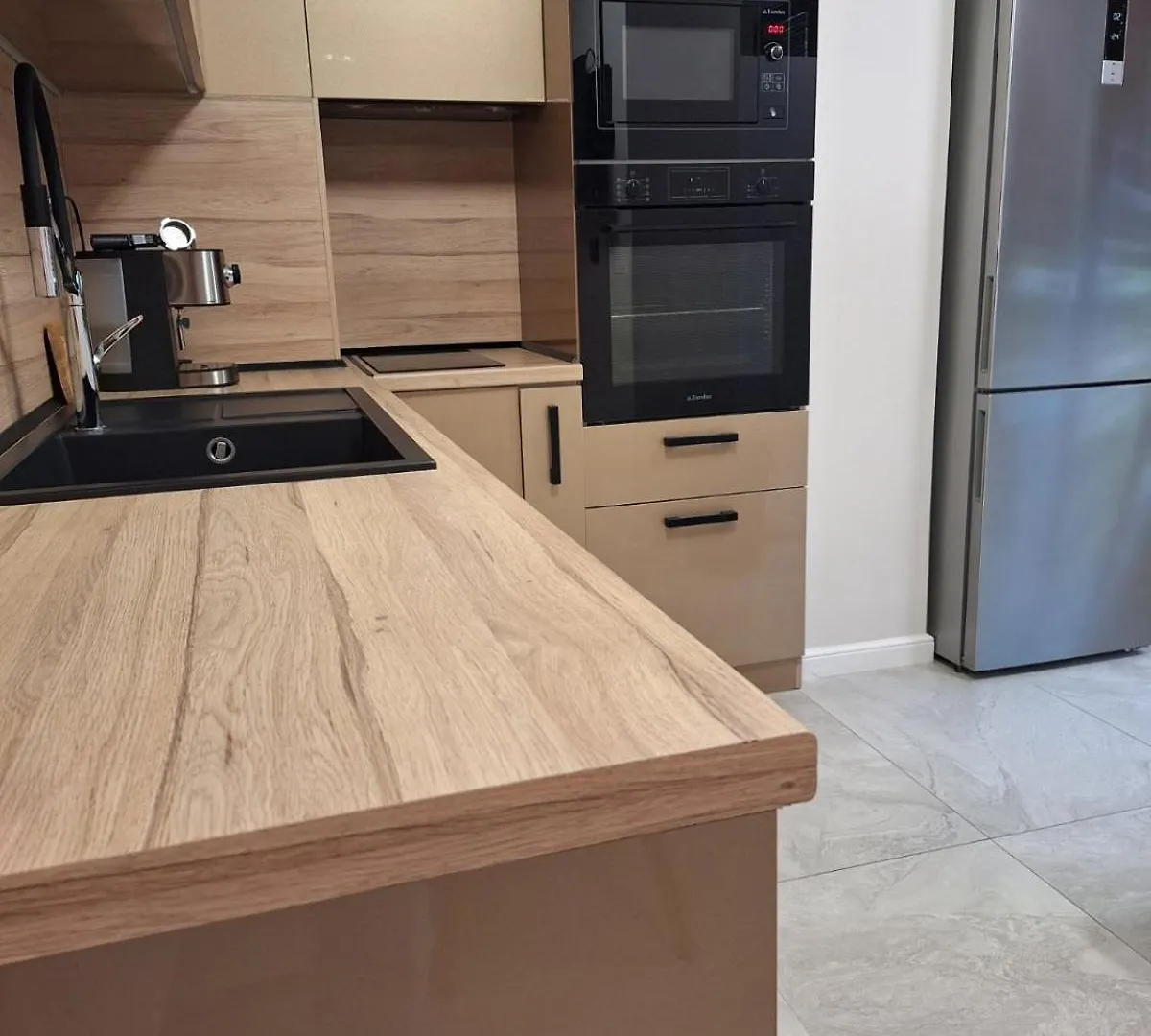 Top Apartment Sevi Varna Bulgaria