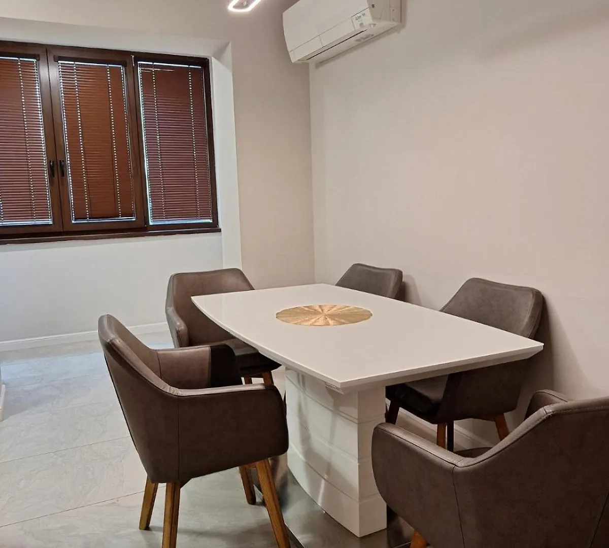 Top Apartment Sevi Varna Bulgaria