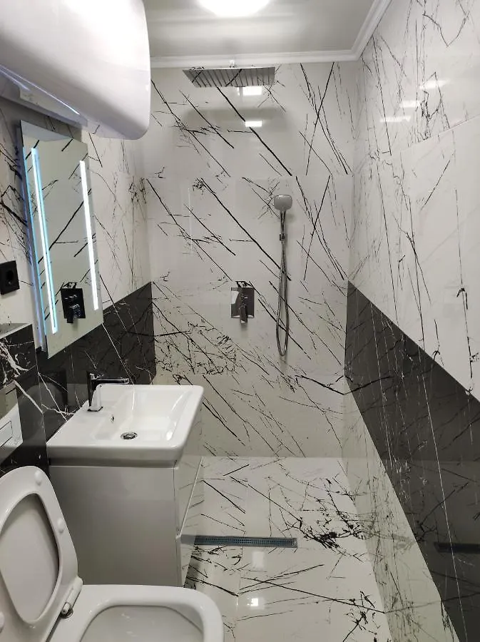 Top Apartment Sevi Varna