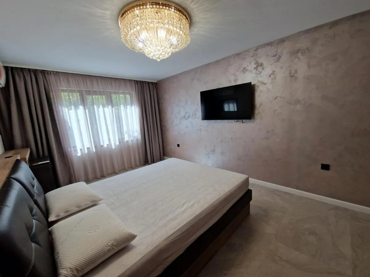 Top Apartment Sevi Varna