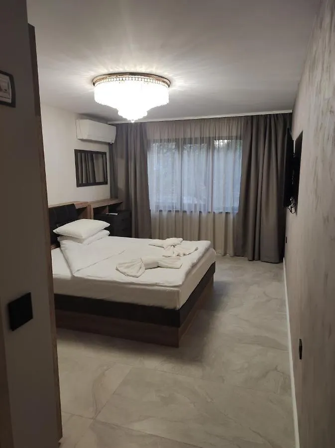 Top Apartment Sevi Varna