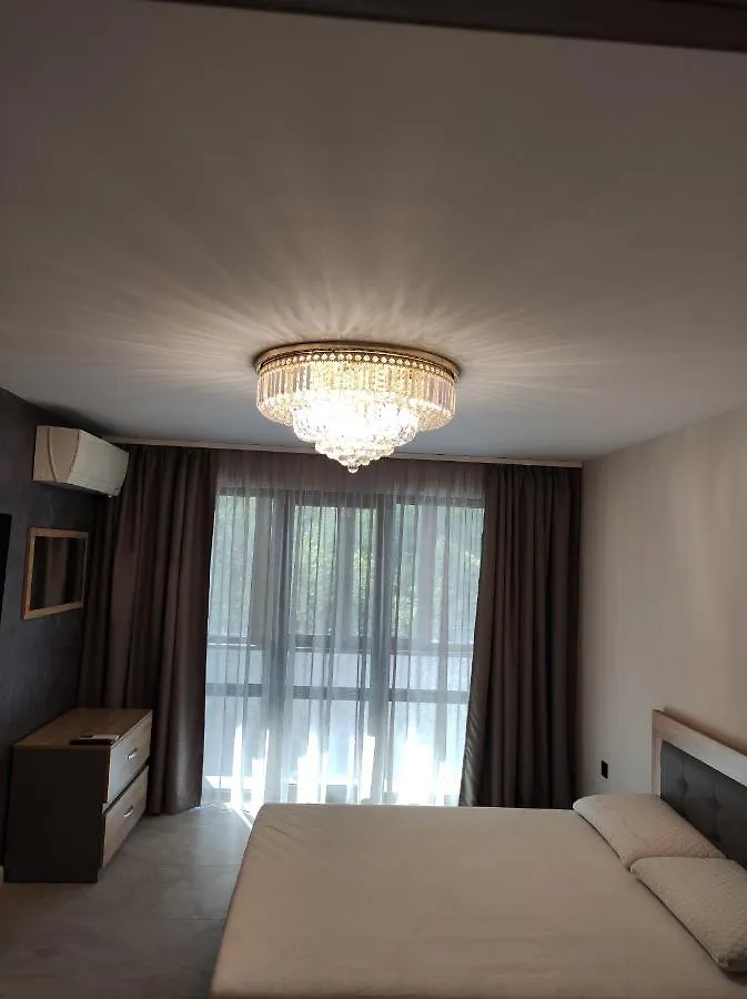 Top Apartment Sevi Varna 0*,  Bulgaria