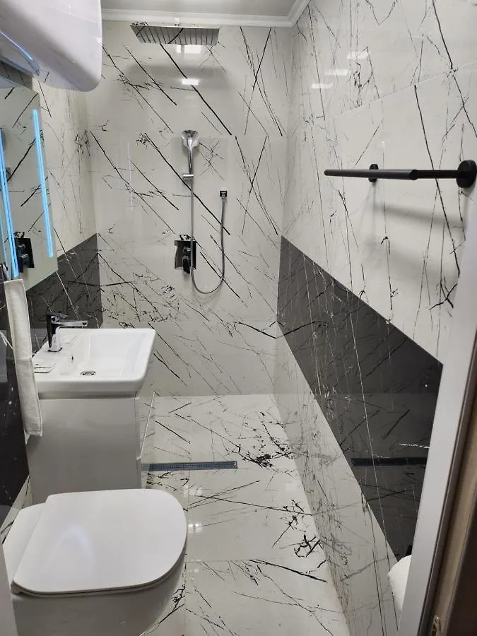 Top Apartment Sevi Varna Bulgaria