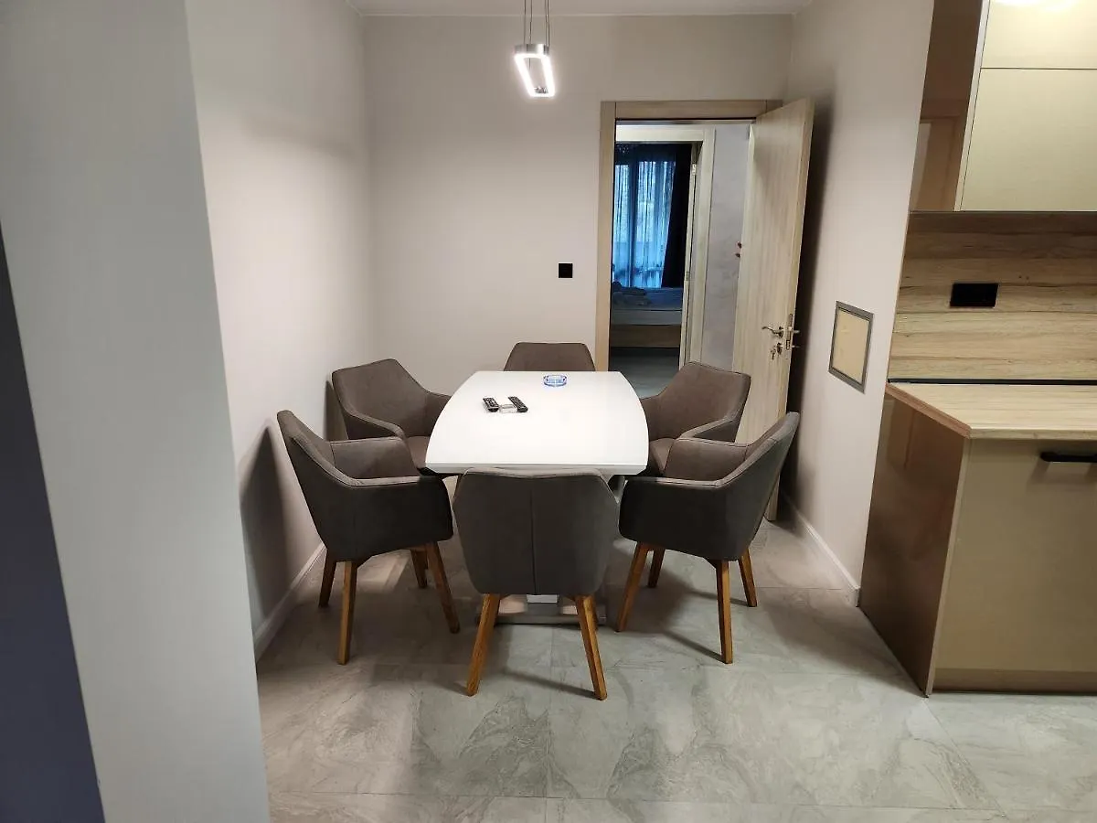 Top Apartment Sevi Varna 0*,  Bulgaria